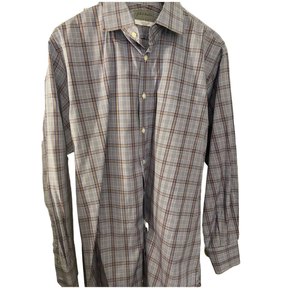 JW Nordstrom Canclini Pima Cotton